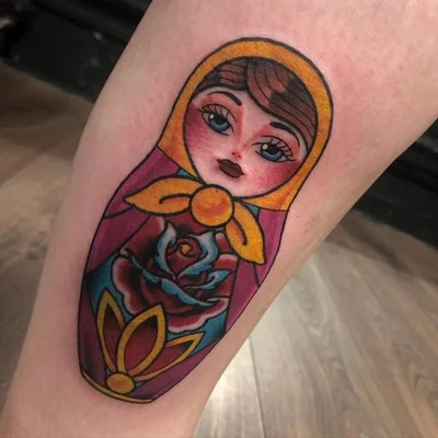 Shane Boulger tattoo 039