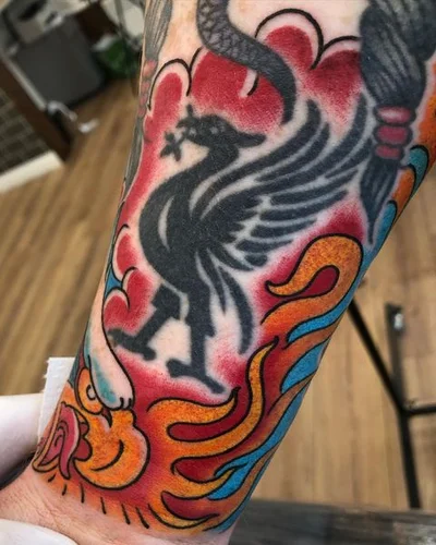 Shane Boulger tattoo 041