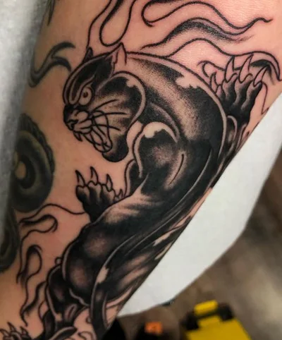 Shane Boulger tattoo 042