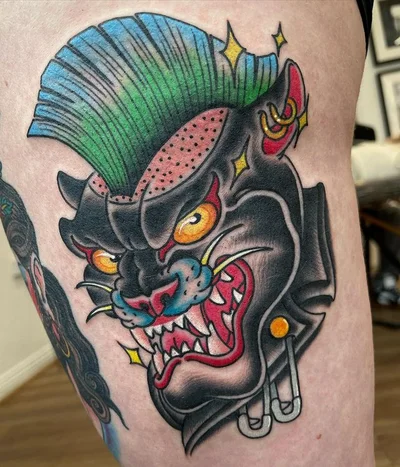 Shane Boulger tattoo 043