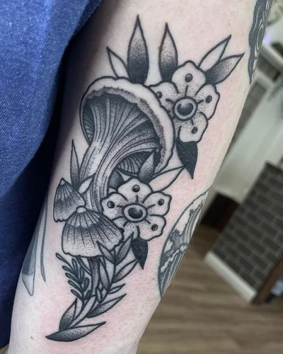 Shane Boulger tattoo 045
