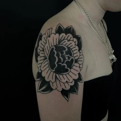 Shane Castle tattoo 026