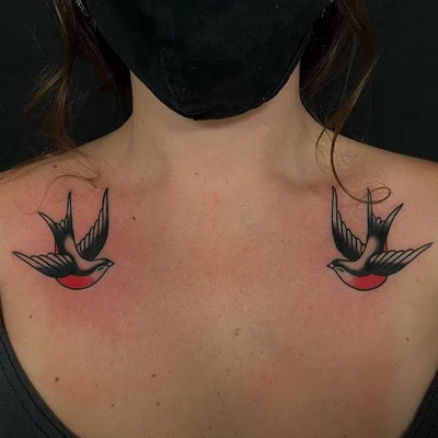 Shane Castle tattoo 044