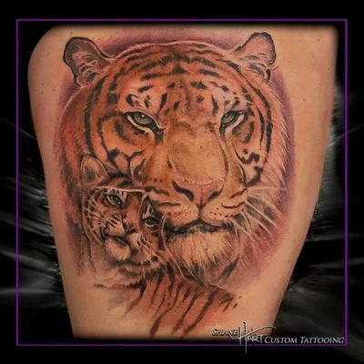 Shane Hart tattoo 001