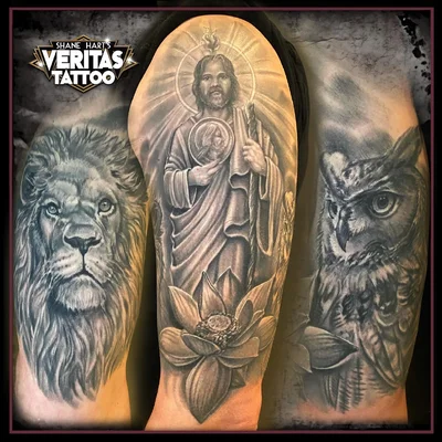 Shane Hart tattoo ig_009