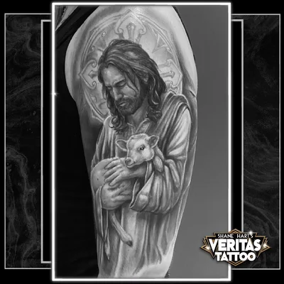 Shane Hart tattoo ig_010