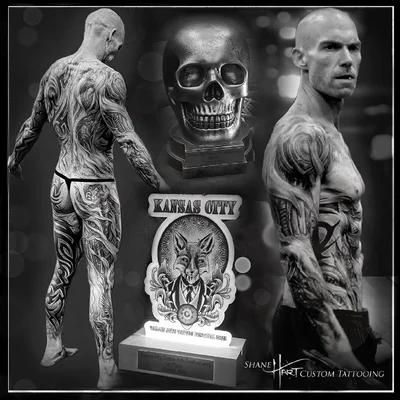 Shane Hart tattoo ig_014