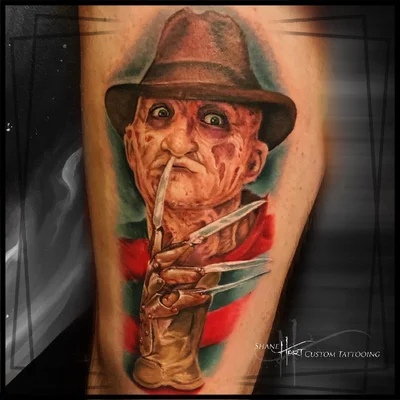 Shane Hart tattoo ig_023