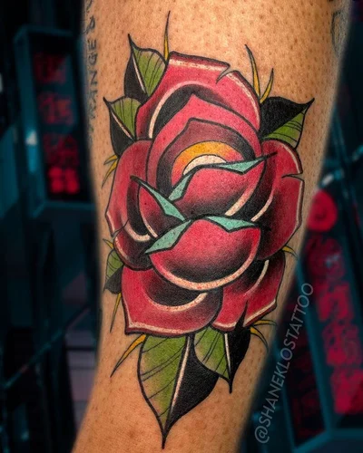 Shane Klos tattoo 008