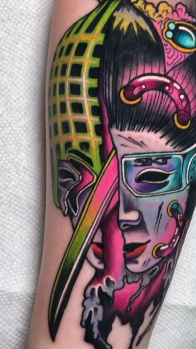 Shane Klos tattoo 011