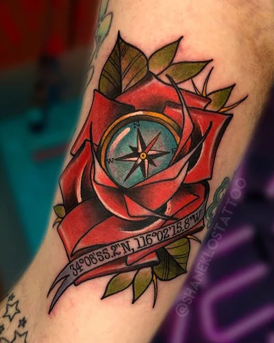 Shane Klos tattoo 012