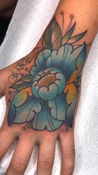 Shane Klos tattoo 014