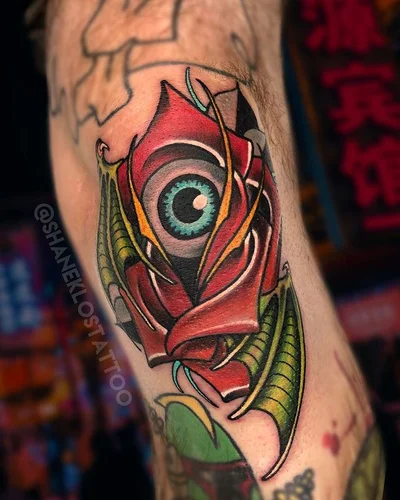 Shane Klos tattoo 016