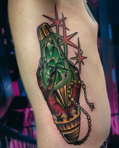 Shane Klos tattoo 018