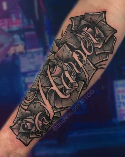 Shane Klos tattoo 019