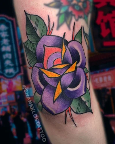 Shane Klos tattoo 021