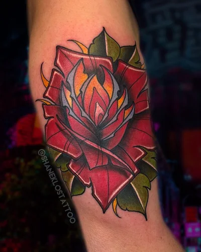 Shane Klos tattoo 024