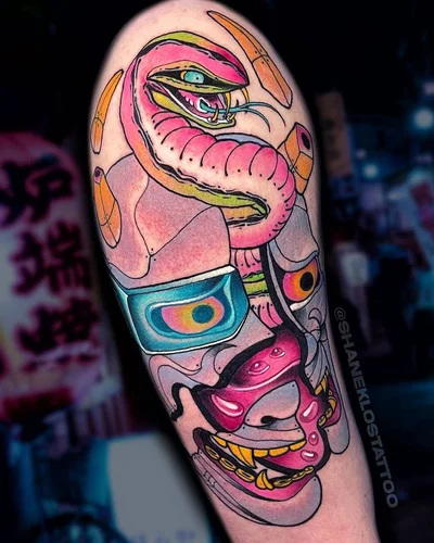 Shane Klos tattoo 026