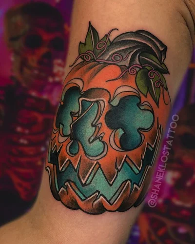 Shane Klos tattoo 027