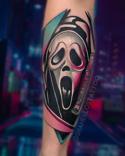 Shane Klos tattoo 028