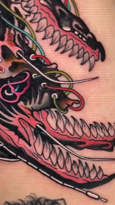Shane Klos tattoo 032