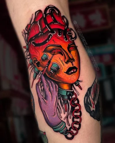 Shane Klos tattoo 035