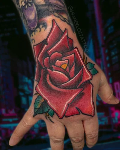 Shane Klos tattoo 036