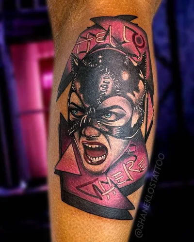 Shane Klos tattoo 038