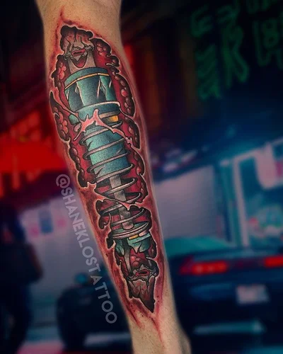 Shane Klos tattoo 039