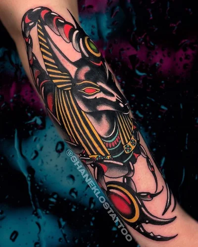 Shane Klos tattoo 040