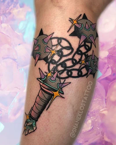 Shane Klos tattoo 041