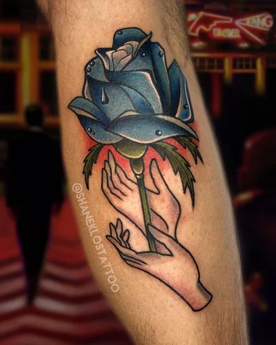 Shane Klos tattoo 042