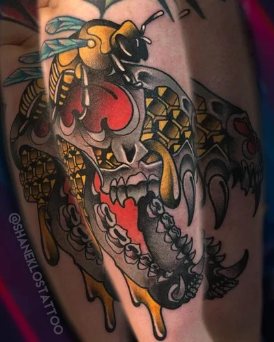 Shane Klos tattoo 043