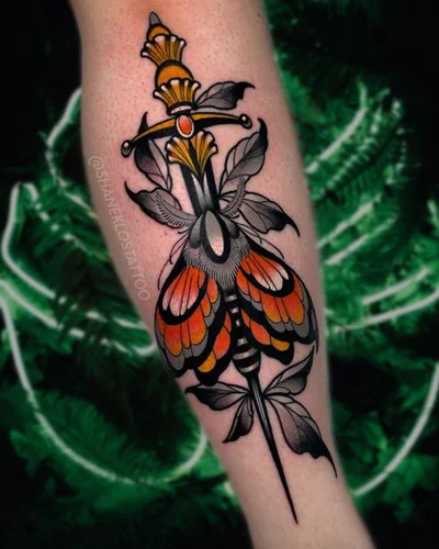 Shane Klos tattoo 044