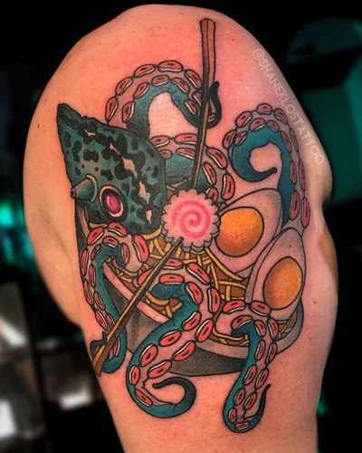 Shane Klos tattoo 045
