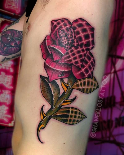 Shane Klos tattoo 046