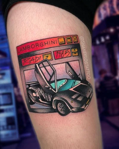 Shane Klos tattoo 049