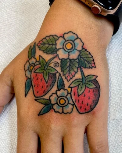 Shane McCormick tattoo 008