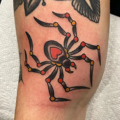 Shane McCormick tattoo 009