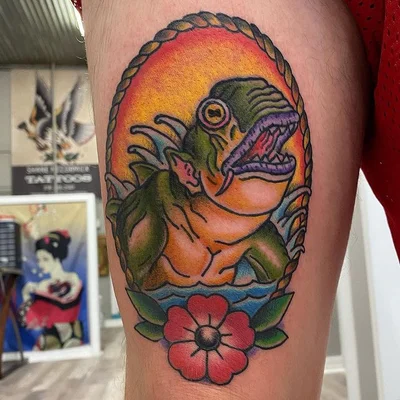 Shane McCormick tattoo 011