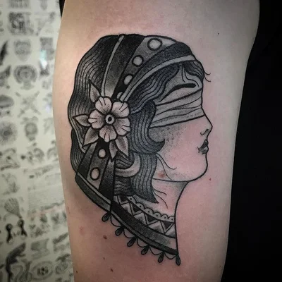 Shane McCormick tattoo 013