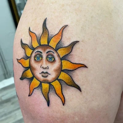 Shane McCormick tattoo 015