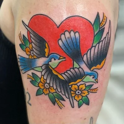 Shane McCormick tattoo 017