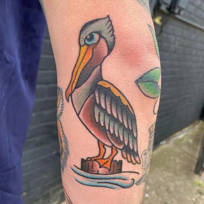 Shane McCormick tattoo 019