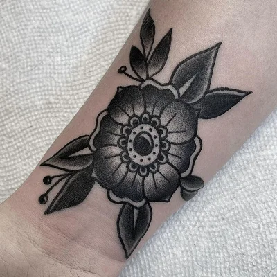 Shane McCormick tattoo 020