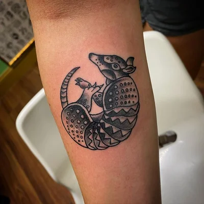 Shane McCormick tattoo 021