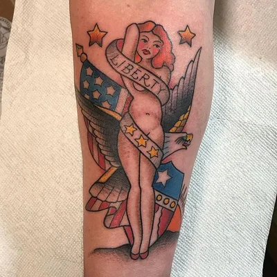Shane McCormick tattoo 022