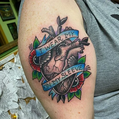 Shane McCormick tattoo 023