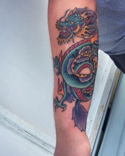 Shane McCormick tattoo 025