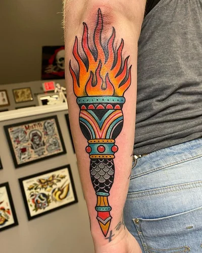 Shane McCormick tattoo 027